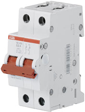 ABB 2-Pole Switch Disconnector 25A 440VAC - 2CDD282101R0025