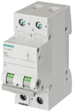 Siemens Built-In Switch Modular - 5TL12320