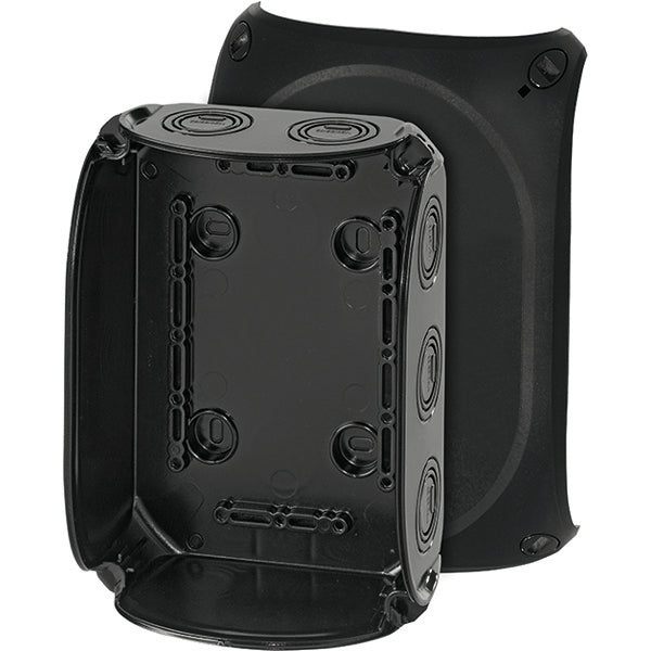 Hensel ENYCASE Surface mounted Wall/Ceiling Box - KF 1000 B