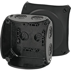 Hensel ENYCASE Surface mounted Wall/Ceiling Box - KF 0400 B