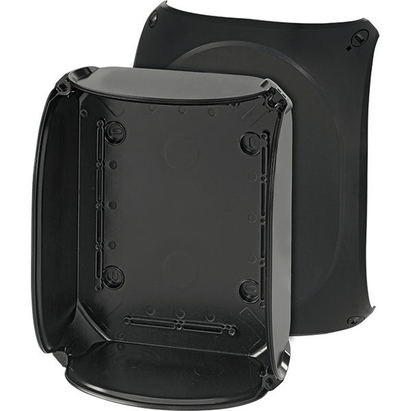 Hensel ENYCASE Surface mounted Wall/Ceiling Box - KF 2500 C