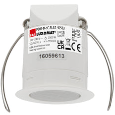 BEG Luxomat Motion Switch (Complete) - 92583