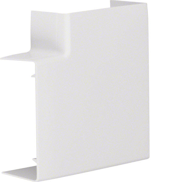 Hager Tehalit Vertical Corner Piece conduit Duct - LFF400959010
