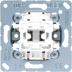 Jung Push Contact - 532EU