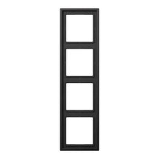 Jung Cover Frame Switchgear - AL2984D