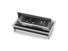 Bachmann Hydra desk Connection Unit - 55.10.198