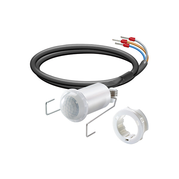 ESYLUX Compact Mini Motion Switch (Complete) - EP10425851