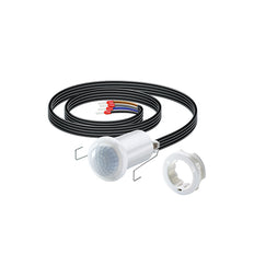 ESYLUX Compact Mini Motion Switch (Complete) - EP10426001