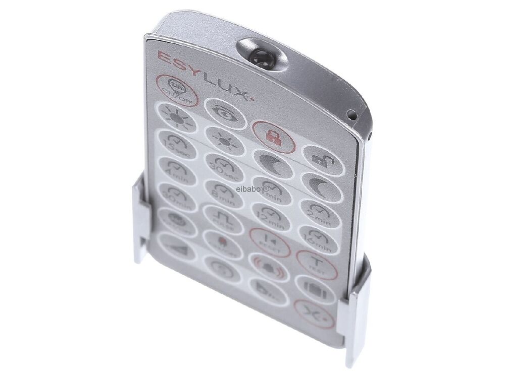ESYLUX Accessories Motion Sensor - EM10016004