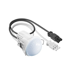 ESYLUX Compact Express Motion Switch (Complete) - EP10510038