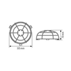 ESYLUX Accessories Motion Sensor - EM10425615