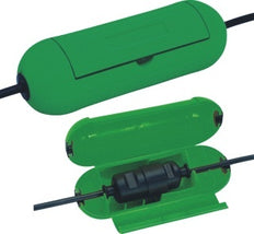 Brennenstuhl Cable Branching Sleeve - 1160400 [2 Pieces]