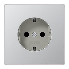 Jung Wall Outlet Box (WCD Switchgear) - AL1520N