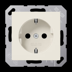 Jung Wall Outlet Box (WCD Switchgear) - A1520NBFKI