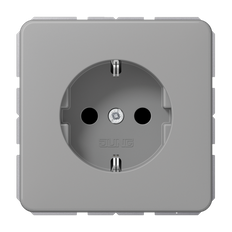 Jung Wall Outlet Box (WCD Switchgear) - CD1520NKIGR