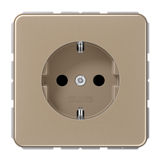 Jung Wall Outlet Box (WCD Switchgear) - CD1520NGB