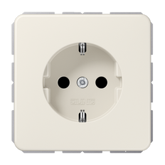 Jung Wall Outlet Box (WCD Switchgear) - CD1520NKI