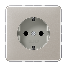 Jung Wall Outlet Box (WCD Switchgear) - CD1520NPT