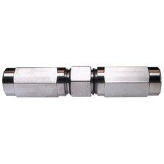 Cabelcon Coax Connector Coupling - 304750