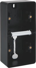 Niko New Hydro Surface-Mounted Switchgear - 761-83201