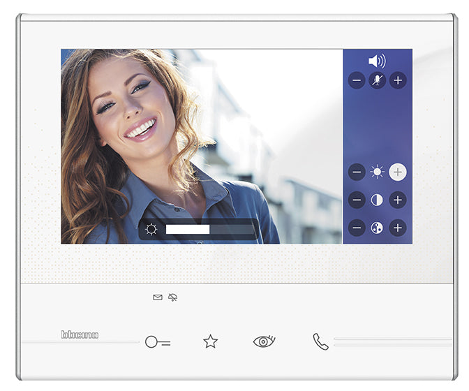 Legrand Bticino Indoor Telephone Door Communication - BT344612