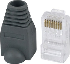 ABUS Modulaire Connector - TVAC40890 [2 Pieces]