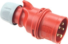 Keraf PCE CEE plug - 102205