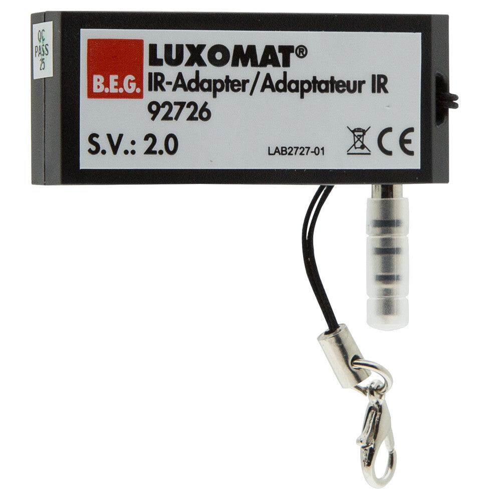 BEG Luxomat Accessories Motion Sensor - 92726