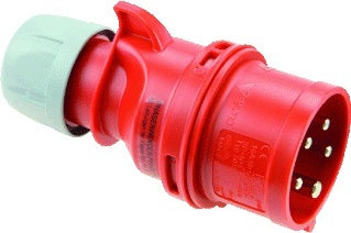 Keraf PCE CEE plug - 105154