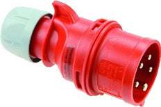 Keraf PCE CEE plug - 105154