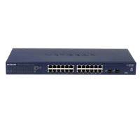 NETGEAR Network Switch - GS724T-400EUS