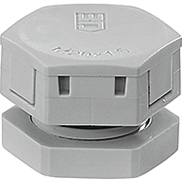 Hensel Ventilation Plate For Cabinet - BM 20G