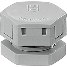 Hensel Ventilation Plate For Cabinet - BM 20G