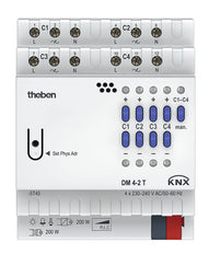 Theben DM Dimactor Bus System - 4940280