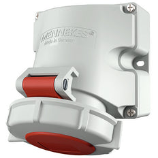Mennekes CEE Wall Outlet - 9342