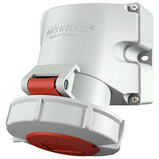 Mennekes CEE Wall Outlet - 9382