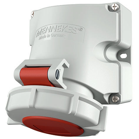 Mennekes CEE Wall Outlet - 9322