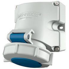 Mennekes CEE Wall Outlet - 9301