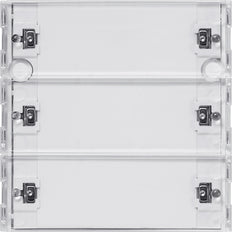 Gira System 55 Push Button Sensor Bus System - 510300