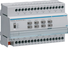 Hager Switch Actuator Bus System - TYM616D