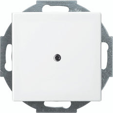 ABB Busch-Jaeger Balance SI Switchgear Insert Plate - 2CKA001710A4061