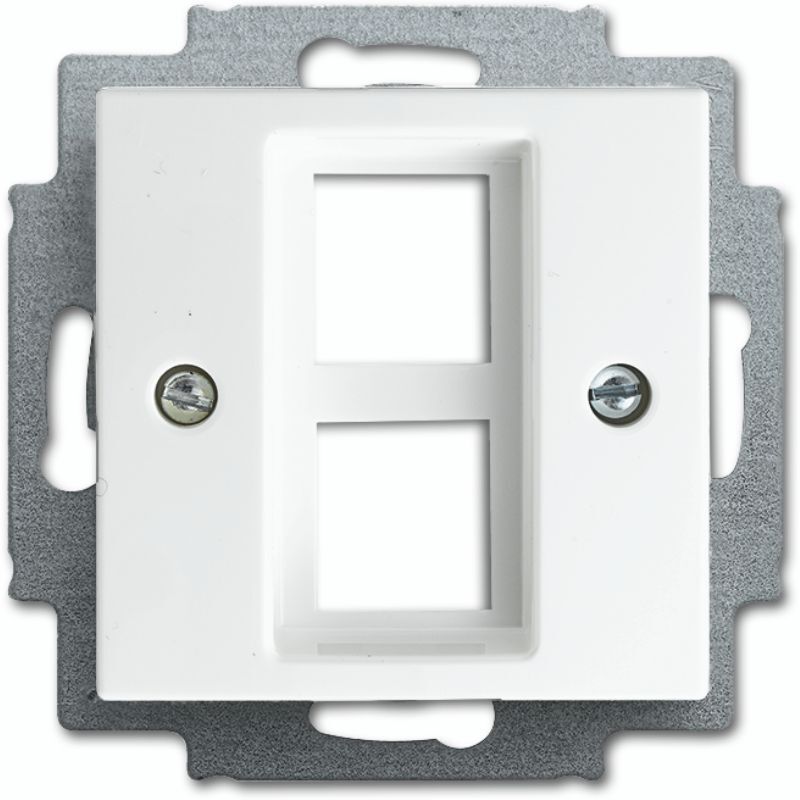 ABB Busch-Jaeger Balance SI Switchgear Insert Plate - 2CKA001753A0232