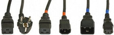 Eaton UPS Systems Accessories For UPS - CBLMBP10EU [3 Pieces]