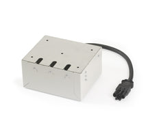 OCS Tetra 2.0 Floor Outlet Box - 33.71.019