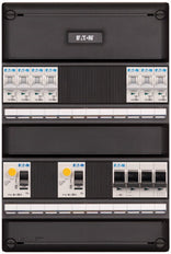 EATON INDUSTRIES System 55 Installation Cabinet - 1998212