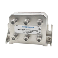 Hirschmann Multimedia Switchgear And Distributor - 695020463