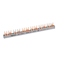 Legrand LEXIC Crest Rail - 404913 [3 Pieces]