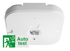 Megaman TEMPUS Emergency Lighting Fixture - MM11047