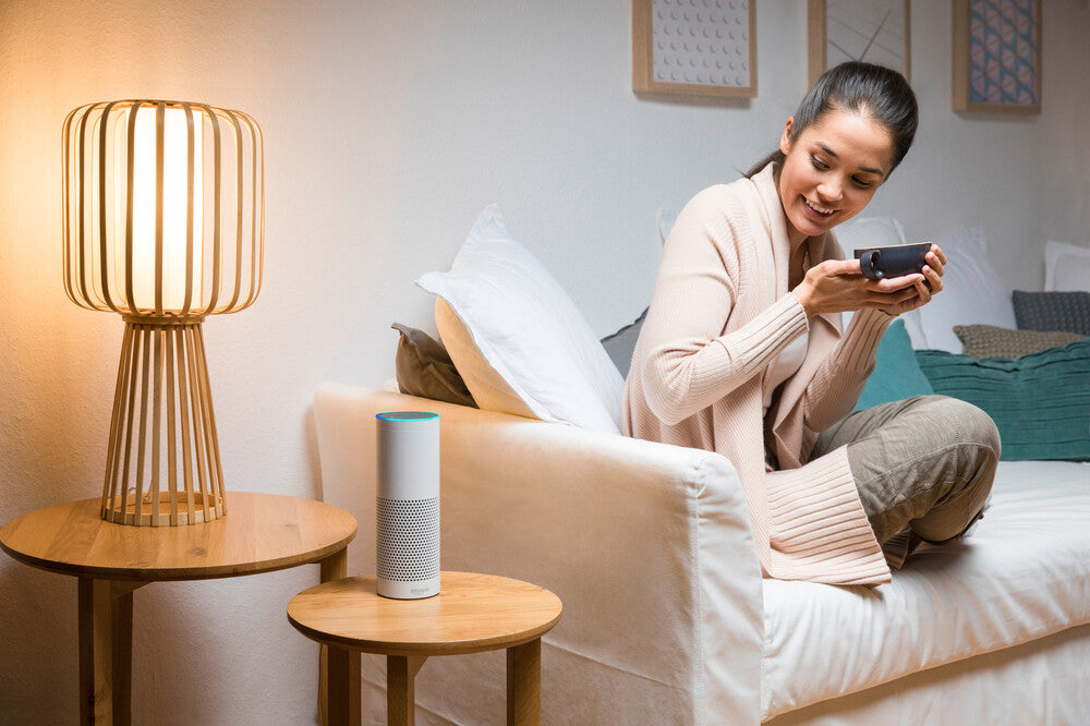 Ledvance SMART+ LED lamp - 4058075208445