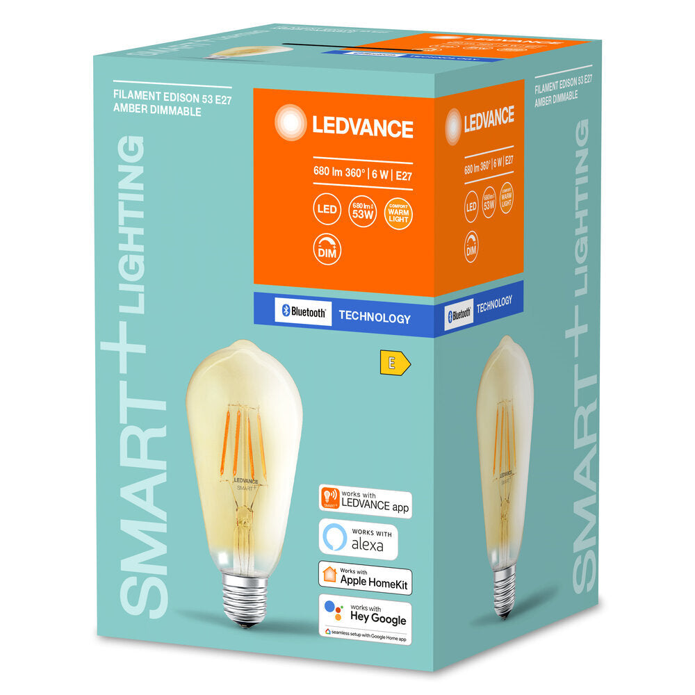 Ledvance SMART+ LED lamp - 4058075208605